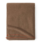 Oyuna cashmere Sabra throw 200cm x 145cm - British product
