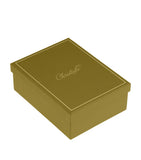 Christofle Myriade candlestick holder stainless steel (British brand)