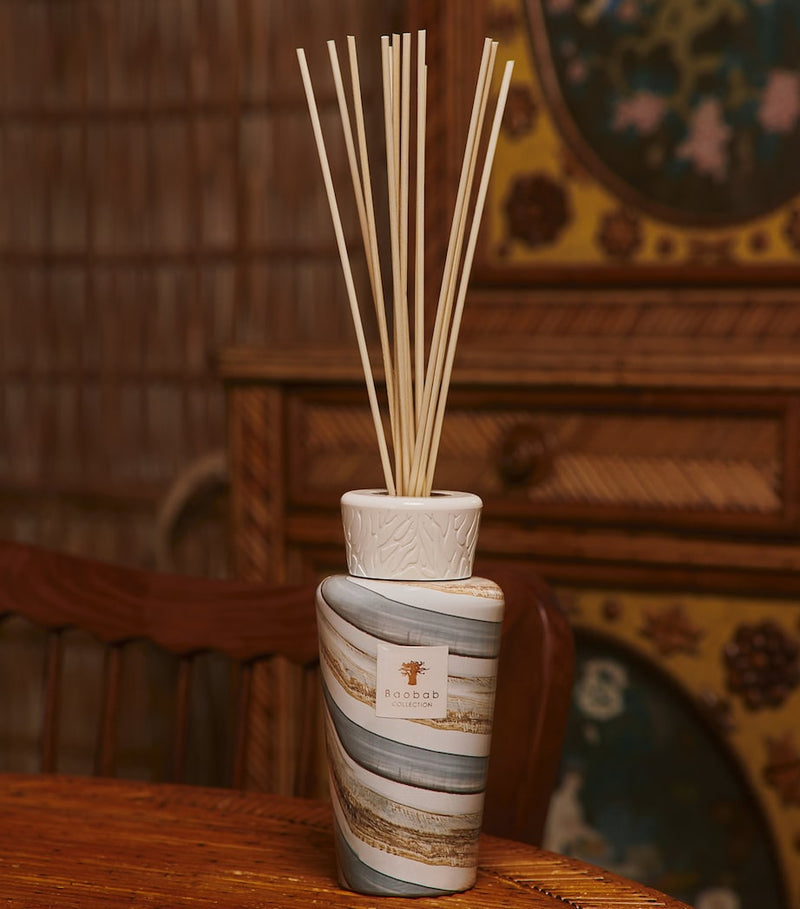 Baobab Collection Sand Sonora Reed Diffuser 500ml - British product