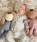Olli Ella Dozy Dinkum Tootsie Briar doll 32cm (British brand)