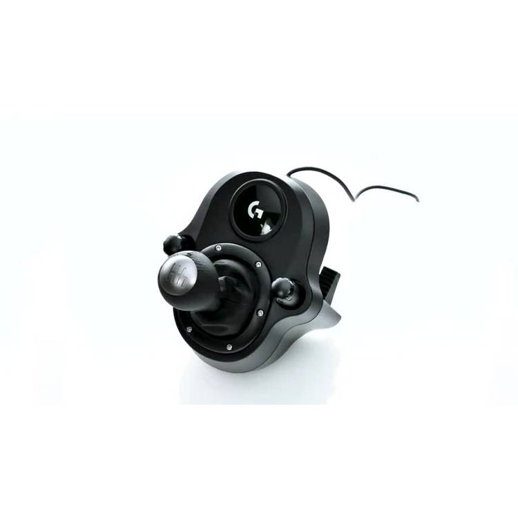 Logitech Driving Force Shifter G923 G29 G920, UK version