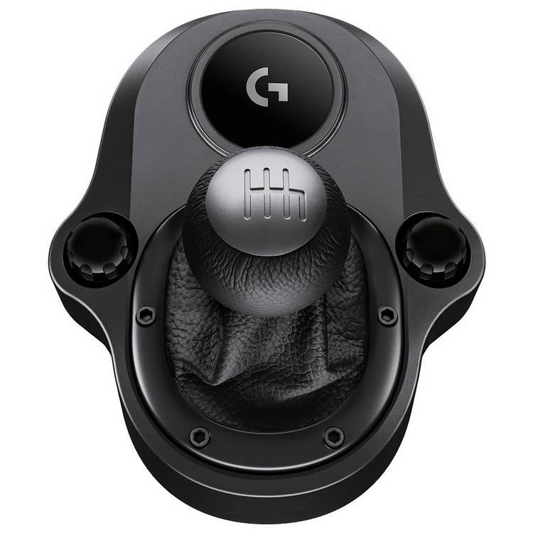 Logitech Driving Force Shifter G923 G29 G920, UK version