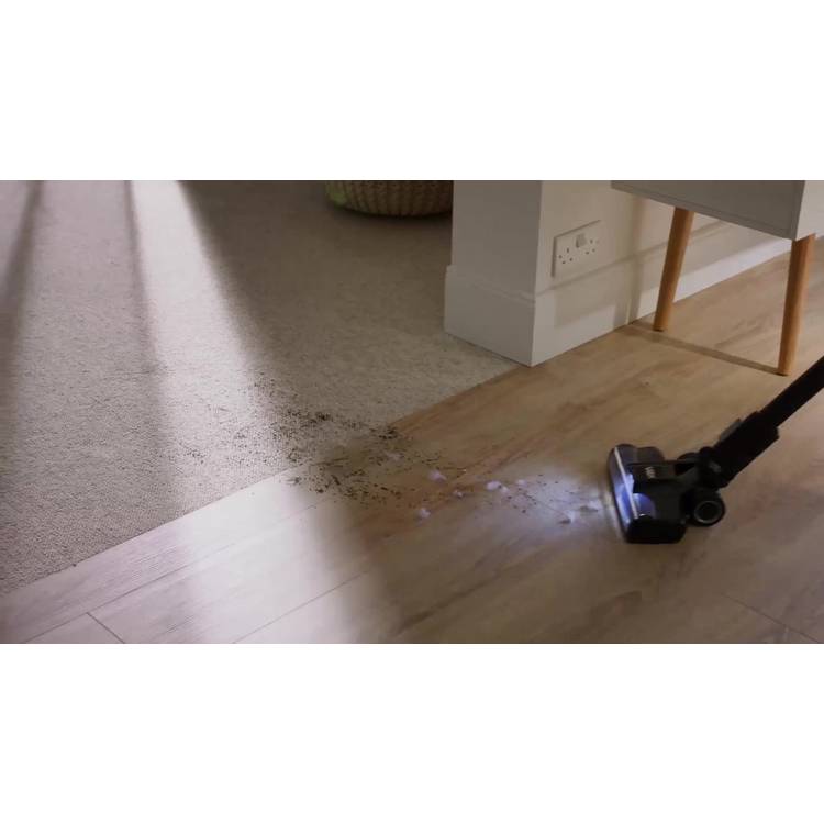 Vax ONEPWR Blade 4 Dual Pet cordless vacuum cleaner (British brand)