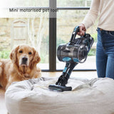 Vax ONEPWR Blade 4 Dual Pet cordless vacuum cleaner (British brand)