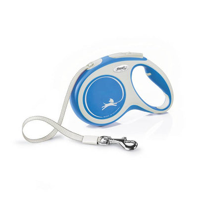 Argos Flexi Comfort Retractable Dog Lead for Medium Dogs, 5m- Buy online at McGrocer