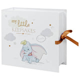 Argos Disney Magic Beginnings Dumbo Little Keepsake Box H23 x W24 x D10cm- Buy online at McGrocer