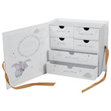 Disney Dumbo keepsake box with drawers - British product