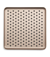 Harrods Kaymet Rubber Grip Coaster 9cm x 9cm- Buy online at McGrocer