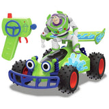 Argos Disney Toy Story Buzz Lightyear 1:24 Radio Controlled Buggy- Buy online at McGrocer