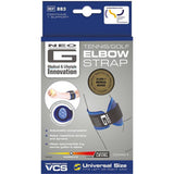 Neo G elbow arm support one size, imported from the UK