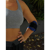 Neo G elbow arm support one size, imported from the UK