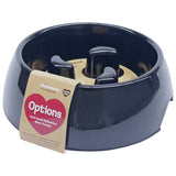 Argos Rosewood Anti Scoff Slow Dog Feeder Large- Buy online at McGrocer