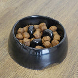 Rosewood slow dog feeder large, imported from the UK