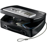 Argos Master Lock Portable Safe Electronic Combination With Cable- Buy online at McGrocer