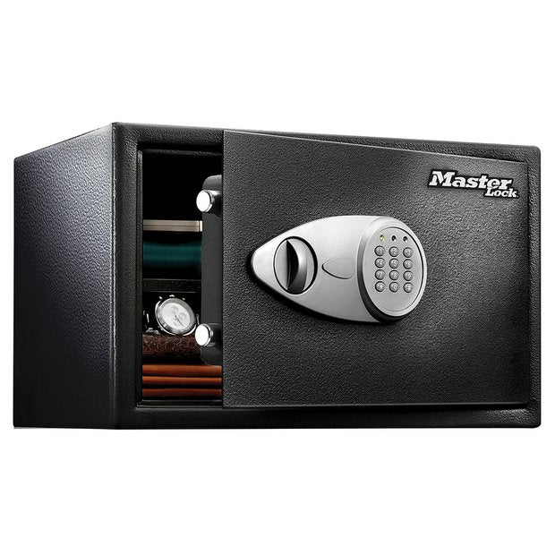 Master Lock security safe XL 33L, UK version