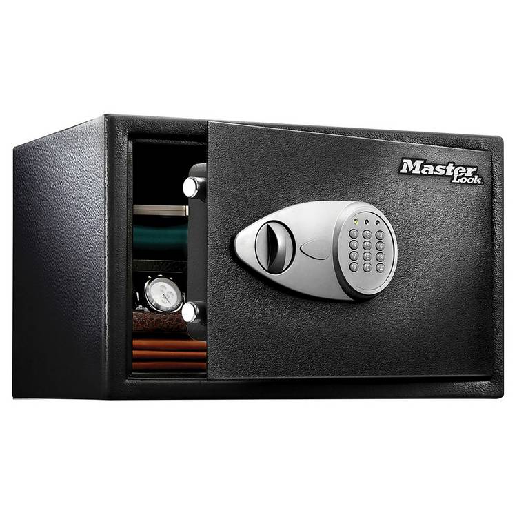 Master Lock security safe XL 33L, UK version