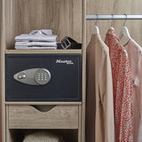 Master Lock security safe XL 33L, UK version