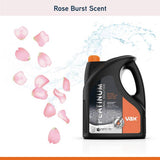 Vax Platinum carpet cleaning solution 4L, UK version
