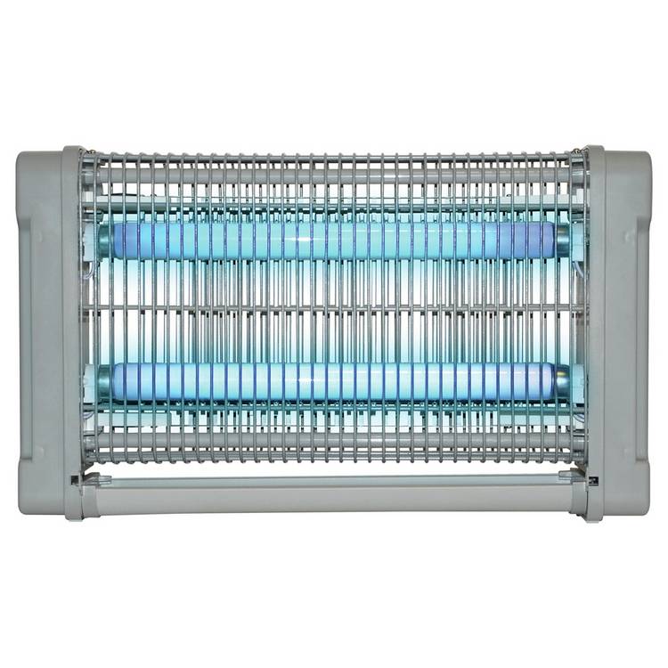 Zero In Ultra Power UV Light Insect Killer, imported from the UK