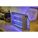 Zero In Ultra Power UV Light Insect Killer, imported from the UK