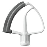 KitchenAid Flex Edge Beater white (British brand)