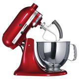 KitchenAid Flex Edge Beater white (British brand)