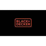 Black+Decker router 1200W - British product