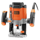 Argos Black + Decker KW1200EKA-GB Router - 1200W- Buy online at McGrocer