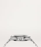 Parmigiani Fleurier Tonda PF Xiali watch 42mm, imported from the UK