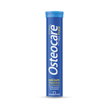 Holland & Barrett Vitabiotics Osteocare Fizz Orange Effervescent Tablets 20- Buy online at McGrocer