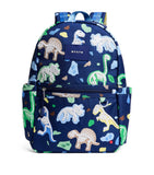 STATE Bags Mini Dinosaur Kane backpack (British brand)