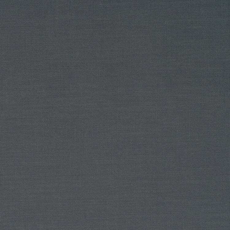 Habitat cotton rich fitted sheet 180TC plain charcoal single, imported from the UK