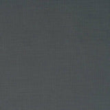 Habitat cotton rich fitted sheet 180TC plain charcoal single, imported from the UK
