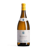 Harrods Olivier Leflaive Meursault Clos de la Velle 2023 White Burgundy Wine Magnum 150cl- Buy online at McGrocer