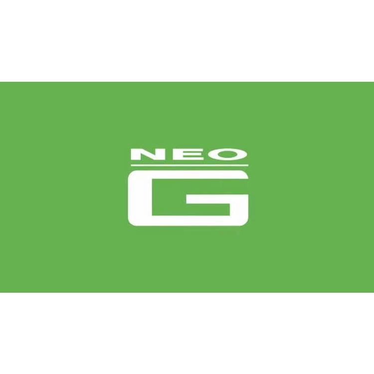 Neo G kids ankle support with figure of 8 strap - British product