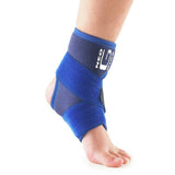 Argos Neo G Kids Ankle Support with Figure of 8 Strap- Buy online at McGrocer