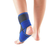 Neo G kids ankle support with figure of 8 strap - British product