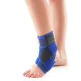 Neo G kids ankle support with figure of 8 strap - British product
