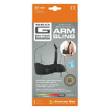 Neo G airflow breathable arm sling, imported from the UK