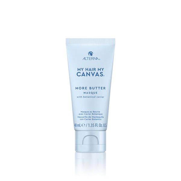Alterna More Butter hair mask 40ml - British product