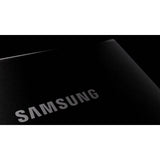 Samsung portable SSD T7 2TB - British product