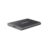 Samsung portable SSD T7 2TB - British product