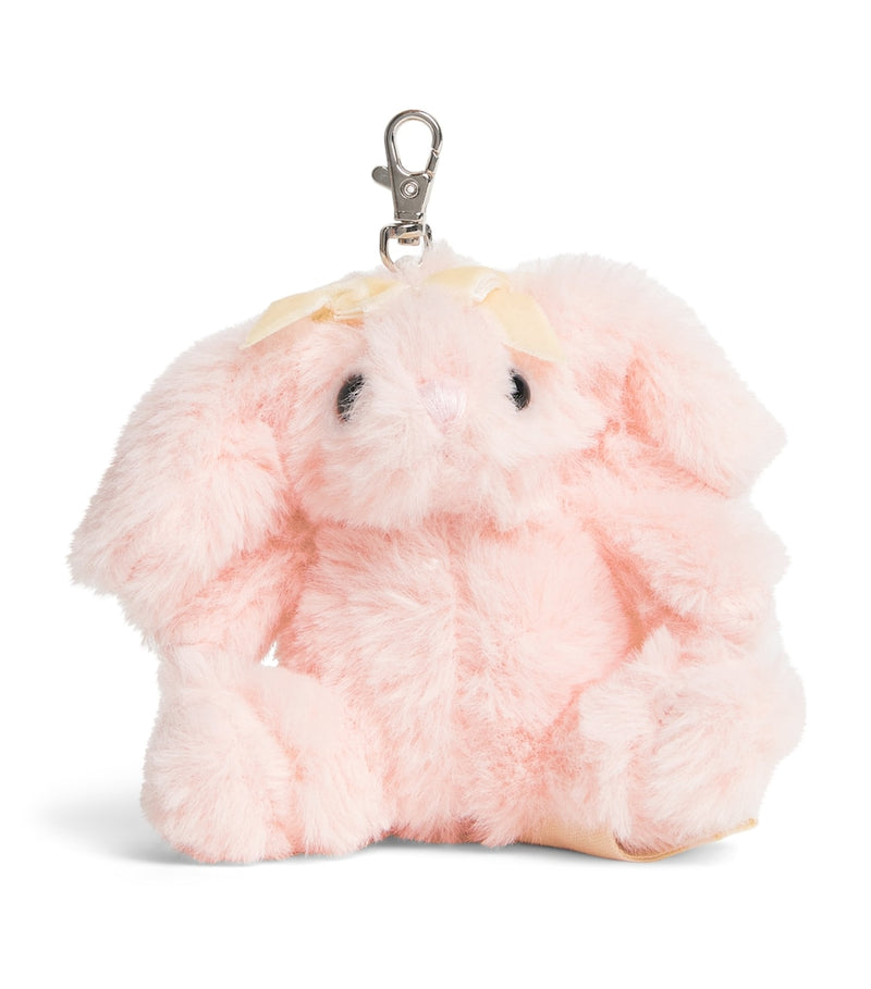 KONGES SLOJD bunny bag charm H12cm, UK version