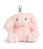 KONGES SLOJD bunny bag charm H12cm, UK version