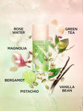 Elizabeth Arden Pistachio Crunch EDT 100ml (British brand)
