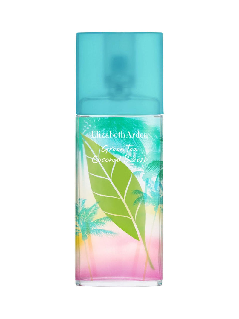 Elizabeth Arden Tea Coconut Breeze Eau de Toilette 100ml - British product