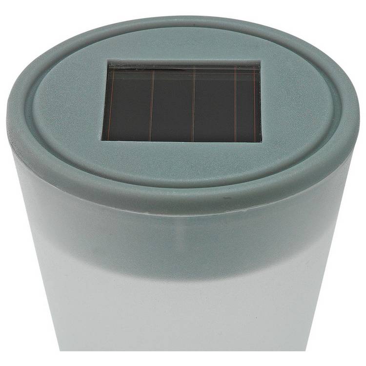 Garden by Sainsbury's colour change solar lights pack of 18 (British brand)