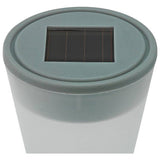 Garden by Sainsbury's colour change solar lights pack of 18 (British brand)