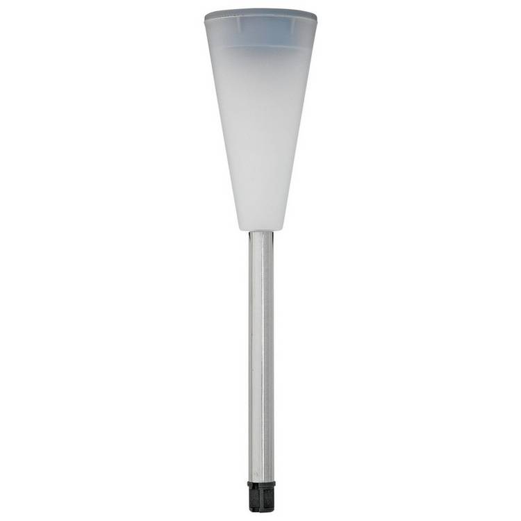 Garden by Sainsbury's colour change solar lights pack of 18 (British brand)