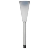 Garden by Sainsbury's colour change solar lights pack of 18 (British brand)